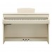 YAMAHA Clavinova CLP-735 (White Ash) Цифрове піаніно (CLP735WA)