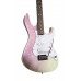CORT G280 Select (Trans Chameleon Purple) Електрогітара (G280 Select TCP)