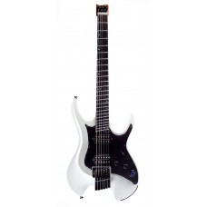 MOOER GTRS Wing W800 (Pearl White) Електрогітара з будованим процесором (Wing W800 Pearl White)