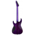 LTD MH-1000NT QM (See Thru Purple) Електрогітара (MH1000NTQM STP)