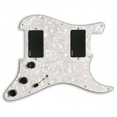 EMG KH21 Kirk Hammett панель зі звукознімачами для електрогітари (KH21 BK)