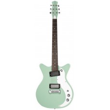 DANELECTRO 59X (Aqua) Електрогітара (59X LAQU)