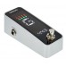 D'Addario PW-CT-20 Chromatic Pedal Tuner Тюнер