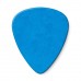 DUNLOP TORTEX STANDARD PICK 1.0MM Медіатори (418P1.0)