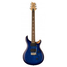 PRS SE Custom 24 (Faded Blue Burst) Електрогітара (SECU44DC)