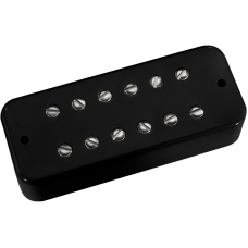 DIMARZIO VIRTUAL P90 Black Звукознімач для електрогітари (DP169BK)