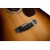 CORT GOLD-D8 (Light Burst) Акустична гітара (Gold D8 LB w/case)
