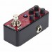MOOER 016 Phoenix Гітарний ефект дісторшн преамп з кабінет емуляцією