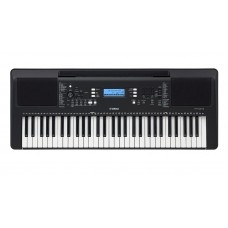 YAMAHA PSR-E373 портативний синтезатор