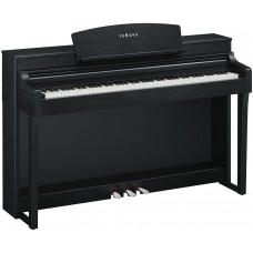 YAMAHA Clavinova CSP-150 (Black) Цифрове піаніно (CSP-150B)