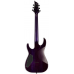 LTD H200FM (See Thru Purple) Електрогітара (H200FM STP)