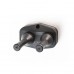 ROCKSTAND RS20900 B - Guitar Wall Holder, self-adjusting Настінне кріплення для гітари