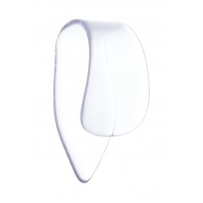 DUNLOP CLEAR THUMBPICK LARGE (12шт) Медіатори (9036R)