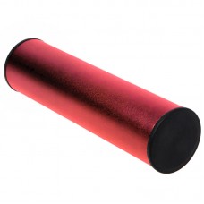 MAXTONE MMC205 Red Шейкер металевий (MMC205 RD)