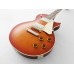 FUJIGEN NLS10RFM NEO CLASSIC SERIES (Faded Cherry Burst) Електрогітара (NLS10RFM/FCB) FUJIGEN NLS10RFM NEO CLASSIC SERIES (Faded Cherry Burst) Електрогітара (NLS10RFM/FCB)