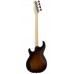 YAMAHA BB434M (Tobacco Brown Sunburst) Бас-гітара (BB434M TBS)