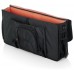 GATOR G-CLUB-CONTROL 25 DJ Controller Messenger Bag 25