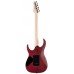 CORT X100 (Open Pore Black Cherry) Електрогітара (X100 OPBC)