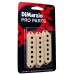DIMARZIO STRAT PICKUP COVERS (Creme) кришки для синглових звукознімачів (DM2001CR)