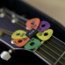 MAXTONE PHC01 PICK HOLDER Тримач для медіаторів (PHC01)