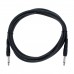 D'Addario PW-CGT-10 Classic Series Instrument Cable (3m) Інструментальний кабель