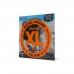 D'ADDARIO EXL110BT XL NICKEL WOUND BALANCED TENSION, REGULAR LIGHT (10-46) Струни для електрогітари