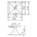 SOUNDKING FD001 Рупор для акустичної системи
