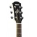YAMAHA APX600 (Vintage White) Електро-акустична гітара (APX600 VW)