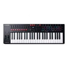 M-Audio Oxygen Pro 49 MIDI клавіатура