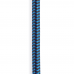 D'Addario PW-BG-10BU Custom Series Braided Instrument Cable - Blue (3m) Інструментальний кабель (PW-BG-10BU) D'Addario PW-BG-10BU Custom Series Braided Instrument Cable - Blue (3m) Інструментальний кабель (PW-BG-10BU)