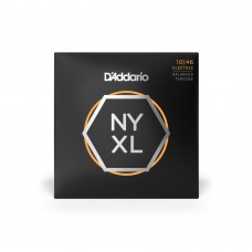 D'ADDARIO NYXL1046BT BALANCED TENSION REGULAR LIGHT 10-46 Струни для електрогітари