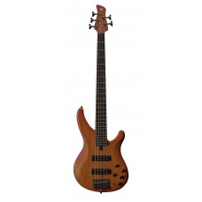 YAMAHA TRBX505 (Brick Burst) Бас-гітара (TRBX505 BBST)