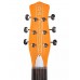 DANELECTRO 59M NOS + (Orange) Електрогітара (59 M NOS + ORG)