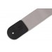 Levy’s M8POLY-GRY CLASSICS SERIES POLYPROPYLENE GUITAR STRAP (GREY) Ремінь гітарний