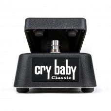 DUNLOP CRY BABY CLASSIC WAH Педаль wah-wah (GCB95F)