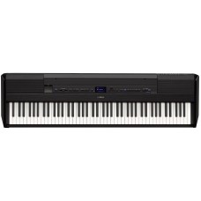 YAMAHA P-515 (Black) Сценічне цифрове піаніно (P515B)