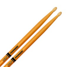 PROMARK Classic 5B ActiveGrip Clear Барабанні палички (TX5BW-AGC)