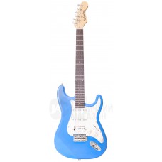 PARKSONS ST170 (Metallic Blue) Електрогітара (ST170 MBL)