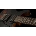 PRS SE Santana Abraxas Limited Edition Електрогітара (SESAAB50)