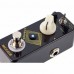 MOOER ECHOVERB Педаль ефектів, цифровий дилей і ревербератор
