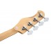 Sadowsky MetroExpress 21-Fret Verdine White Artist Line (Olympic White High Polish) Бас-гітара (SME21VW4 28R OKU FR)