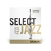 D'Addario Select Jazz - Soprano Sax 4M - 10 Pack Тростини для сопрано саксофона (RSF10SSX4M)