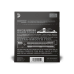 D'ADDARIO ECB81-5 XL CHROMES BASS REGULAR LIGHT 5-STRING 45-132 Струни для бас-гітари