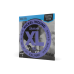 D'ADDARIO EXL115BT XL NICKEL WOUND BALANCED TENSION MEDIUM (11-50) Струни для електрогітари D'ADDARIO EXL115BT XL NICKEL WOUND BALANCED TENSION MEDIUM (11-50) Струни для електрогітари