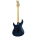 YAMAHA PACIFICA 612VIIX (Matte Silk Blue) Електрогітара (PAC612VIIX MSB)