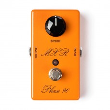 MXR CUSTOM SHOP SCRIPT PHASE 90 - LED Педаль ефектів фейзер (CSP101SL)