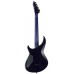 LTD H3-1000FM (See Thru Purple Sunburst) Електрогітара (H31000FM STPSB)