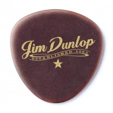 DUNLOP AMERICANA ROUND TRIANGLE PICK Медіатори (494P101)