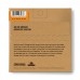 DUNLOP DAB1048 80/20 BRONZE ACOUSTIC GUITAR STRINGS 10-48 Струни для акустичної гітари DUNLOP DAB1048 80/20 BRONZE ACOUSTIC GUITAR STRINGS 10-48 Струни для акустичної гітари