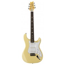 PRS SE Silver Sky (Moon White) електрогітара John Mayer (SEJ2R3J)